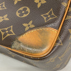 Louis Vuitton Shoulder Bag Monogram Nile Brown — view 6