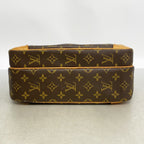 Louis Vuitton Shoulder Bag Monogram Nile Brown — view 3
