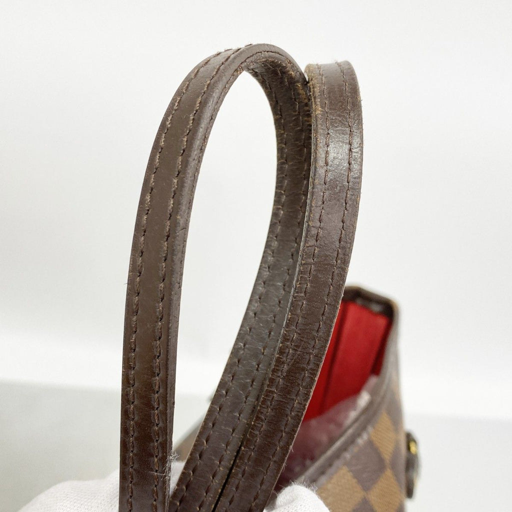 Louis Vuitton Tote Damier Neverfull MM Ebene — view 9