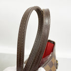 Louis Vuitton Tote Damier Neverfull MM Ebene — view 9