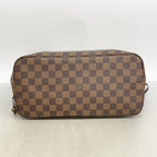 Louis Vuitton Tote Damier Neverfull MM Ebene — view 3