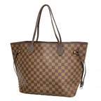 Louis Vuitton Tote Damier Neverfull MM Ebene