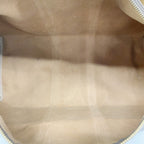 Louis Vuitton Boston Bag Monogram Keepall 45 Brown — view 4