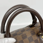 Louis Vuitton Handbag Damier Speedy 30 Ebene — view 8