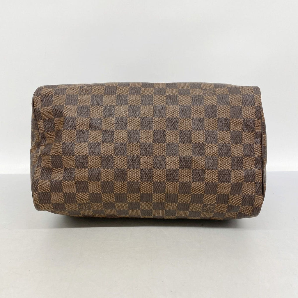 Louis Vuitton Handbag Damier Speedy 30 Ebene — view 3