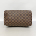 Louis Vuitton Handbag Damier Speedy 30 Ebene — view 3