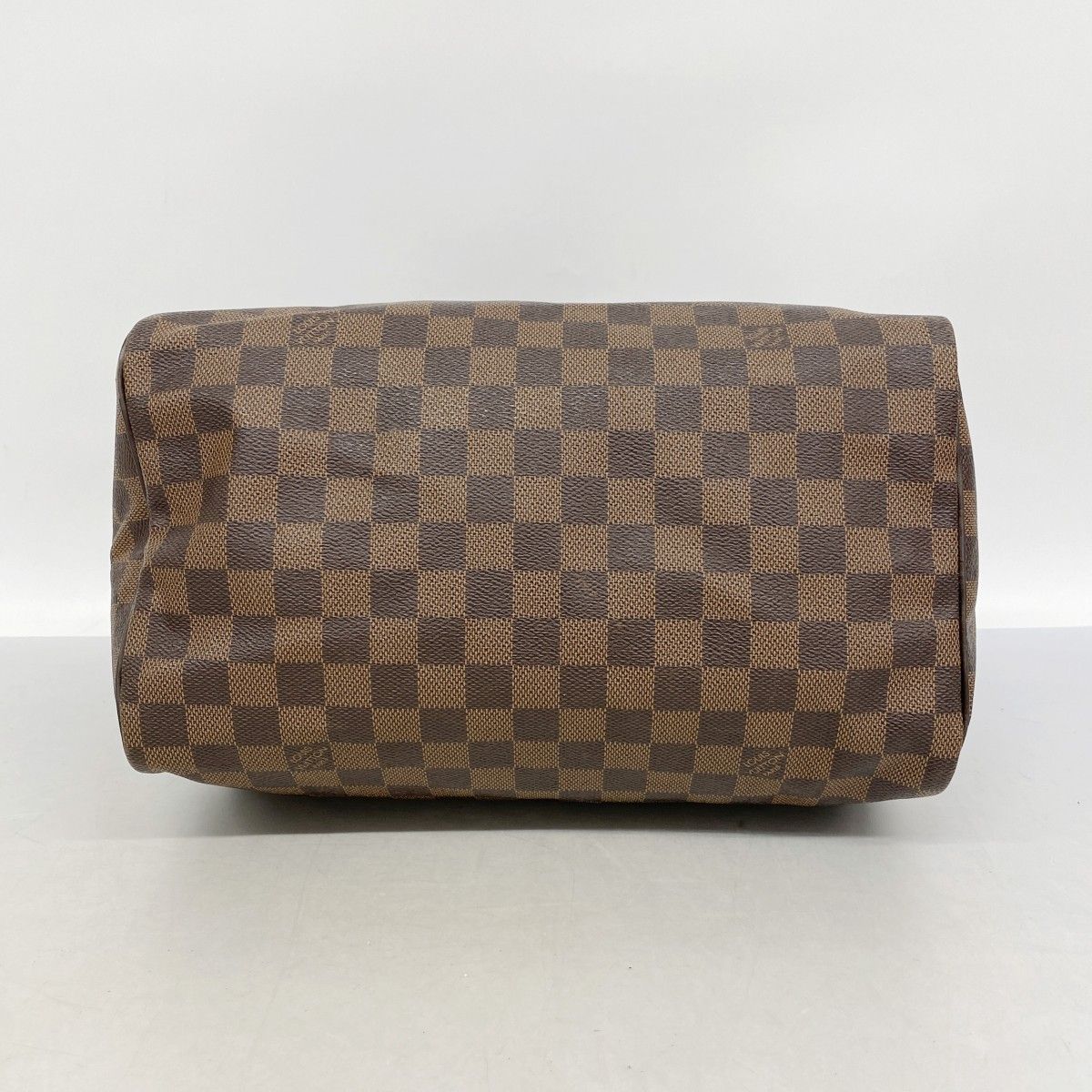 Louis Vuitton Handbag Damier Speedy 30 Ebene — view 3