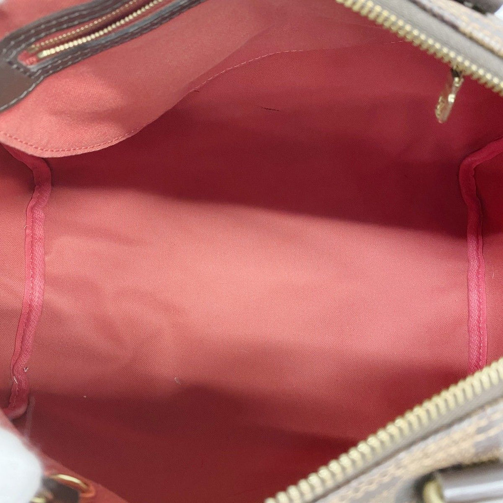 Louis Vuitton Handbag Damier Speedy 30 Ebene — view 4