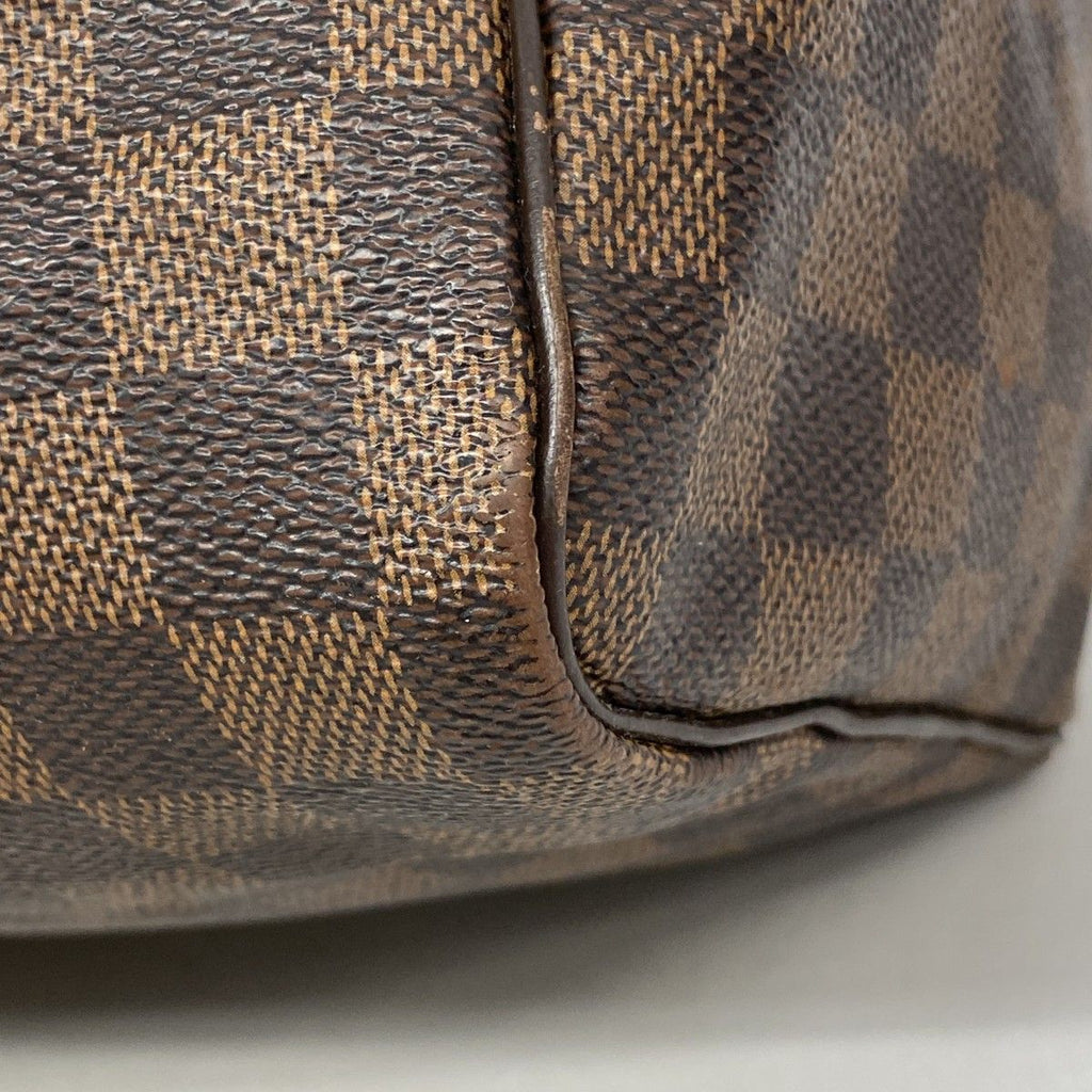 Louis Vuitton Handbag Damier Speedy 30 Ebene — view 6