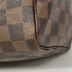 Louis Vuitton Handbag Damier Speedy 30 Ebene — view 6