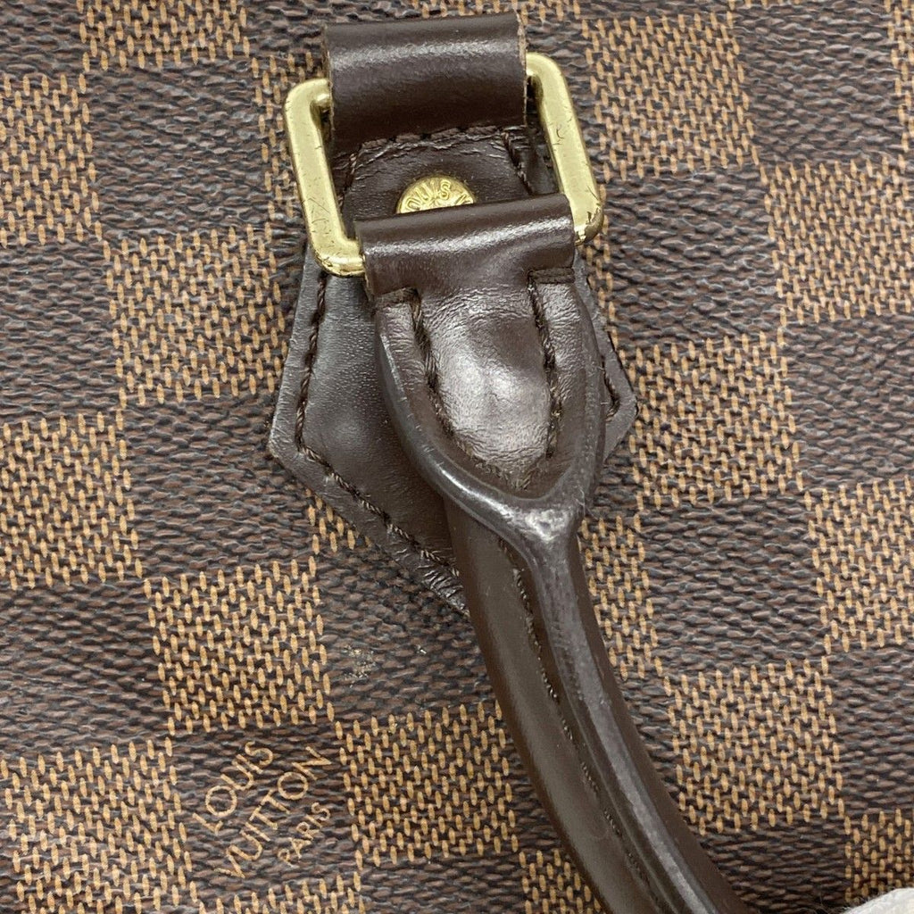 Louis Vuitton Handbag Damier Speedy 30 Ebene — view 7