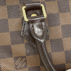 Louis Vuitton Handbag Damier Speedy 30 Ebene — view 7