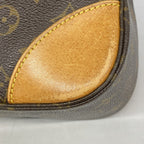 Louis Vuitton Shoulder Bag Monogram Boulogne 30 Brown — view 6