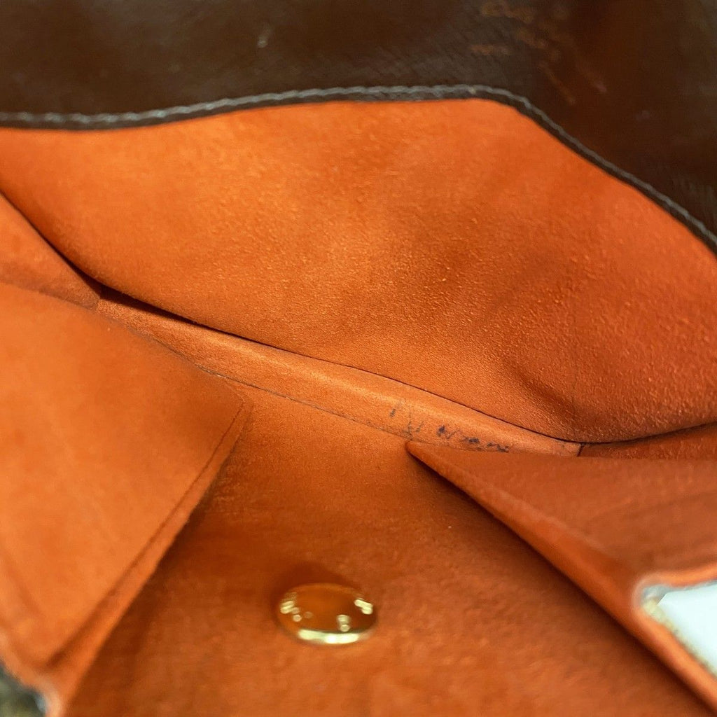 Louis Vuitton Shoulder Bag Damier Pimlico Ebene — view 4