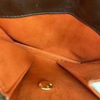 Louis Vuitton Shoulder Bag Damier Pimlico Ebene — view 4