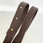Louis Vuitton Shoulder Bag Damier Pimlico Ebene — view 9