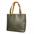 Louis Vuitton Tote Monogram Matte Stockton Noir