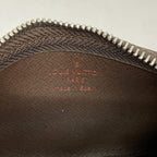 Louis Vuitton Coin Case Damier Pochette Cles Ebene — view 4