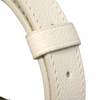 Louis Vuitton Handbag Capucines East West Mini Optical White 2-Way — view 7