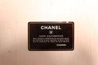 Chanel Quilted Leather Shoulder Bag — view 8