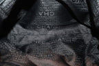 Chanel Bicolor Lambskin Shoulder Bag — view 7