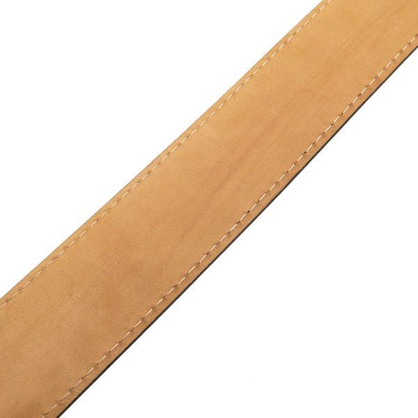Louis Vuitton Ceinture Ellipse Belt — view 5