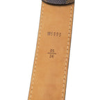 Louis Vuitton Ceinture Ellipse Belt — view 9