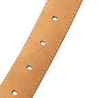 Louis Vuitton Ceinture Ellipse Belt — view 7
