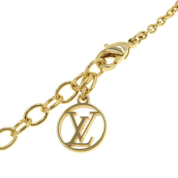 Louis Vuitton Necklace LV Iconic — view 5
