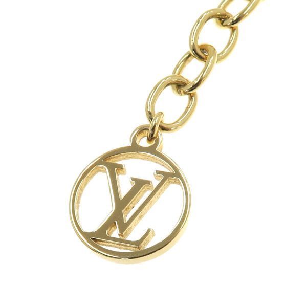 Louis Vuitton Necklace LV Iconic — view 6