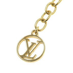 Louis Vuitton Necklace LV Iconic — view 6