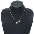Louis Vuitton Necklace LV Iconic — view 9