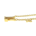 Louis Vuitton Necklace LV Iconic — view 3