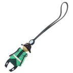 Hermes Bag Charm Artificer Fireworks Artist