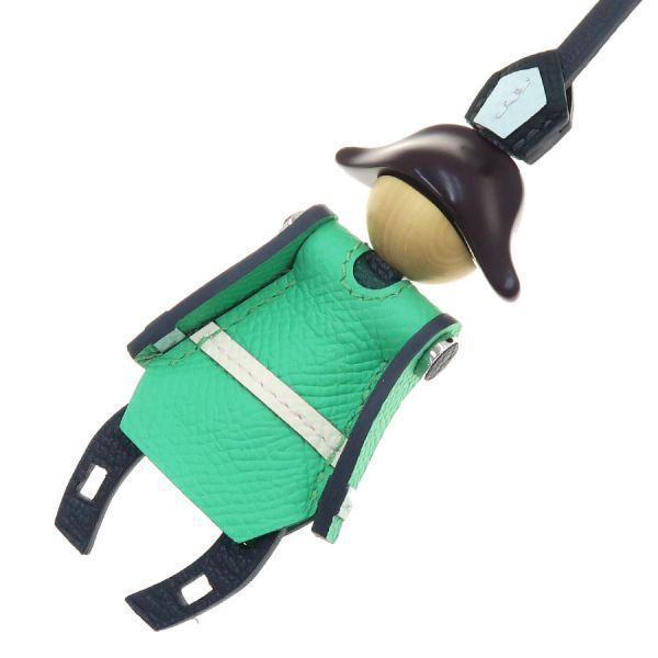 Hermes Bag Charm Artificer Fireworks Artist — view 4