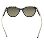 Chanel Sunglasses Eyewear Black — view 4