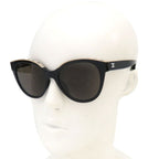 Chanel Sunglasses Eyewear Black