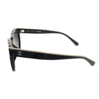 Chanel Sunglasses Eyewear Black — view 3
