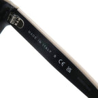 Chanel Sunglasses Eyewear Black — view 9