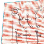 Hermes Carre 45 Scarf — view 7