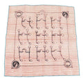 Hermes Carre 45 Scarf