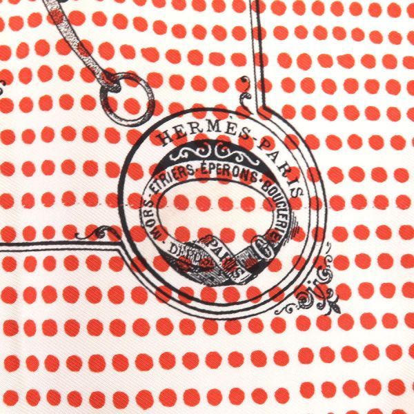 Hermes Carre 45 Scarf — view 6
