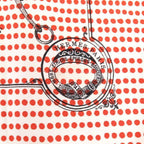 Hermes Carre 45 Scarf — view 6