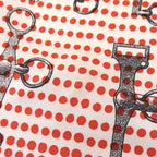 Hermes Carre 45 Scarf — view 3