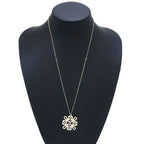 Chanel Necklace Multicolor — view 9