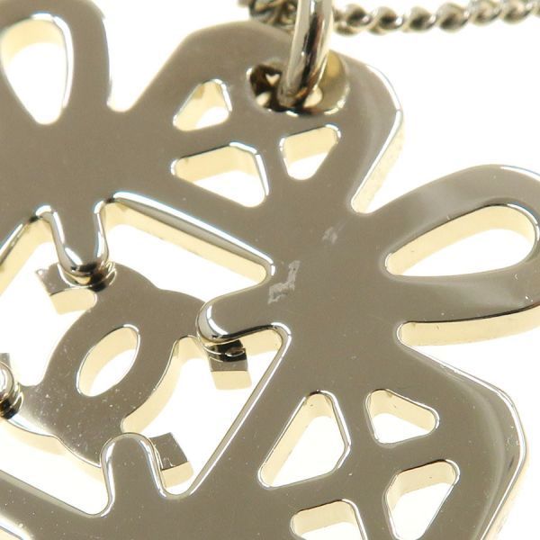 Chanel Necklace Multicolor — view 6