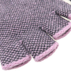Gucci Gloves Pink — view 5