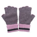 Gucci Gloves Pink — view 2