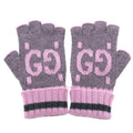 Gucci Gloves Pink