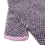 Gucci Gloves Pink — view 6